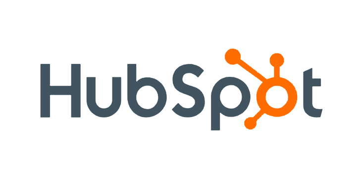 HUBSPOT Marketing Automation BLAIRCOMM logo