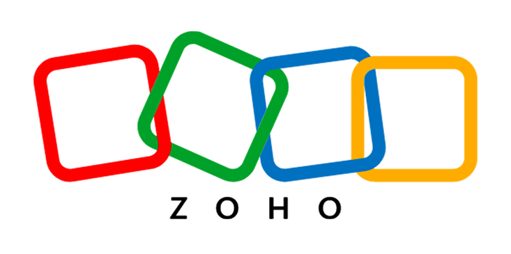 ZOHO Marketing Automation BLAIRCOMM logo