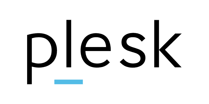 PLESK-2R BLAIRCOMM logo